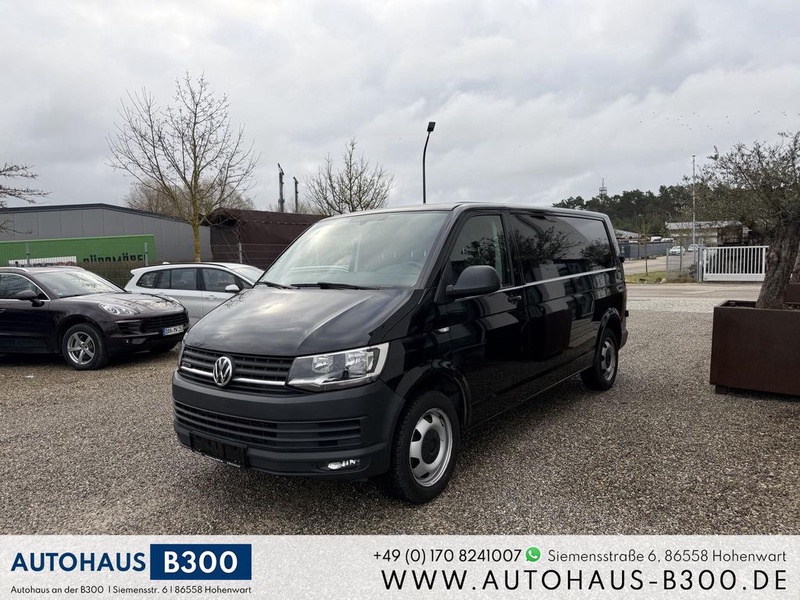 Volkswagen T6