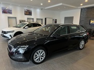 Skoda Octavia 2022