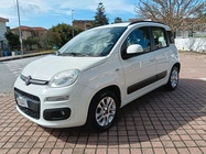 Fiat Panda 2020
