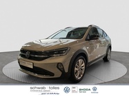 Volkswagen Taigo 2025