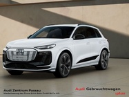 Audi Q6 e-tron 2025