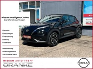 Nissan Juke 2025