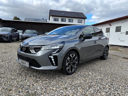 Mitsubishi Colt 2025