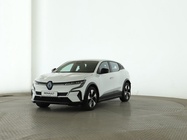 Renault Megane 2022