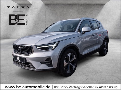 Volvo XC40 2023