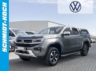 Volkswagen Amarok 2024
