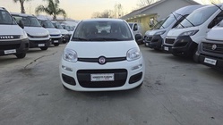 Fiat Panda 2021