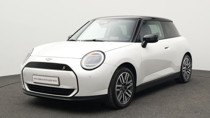 MINI Cooper 2025