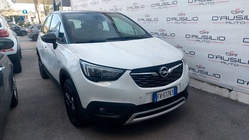 Opel Crossland 2019