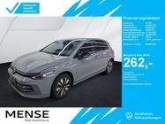 Volkswagen Golf 2025