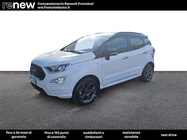 Ford EcoSport 2020