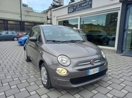 Fiat 500 2022