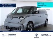 Volkswagen ID.Buzz 2025
