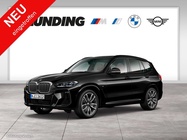 BMW X3 2023