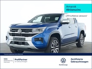 Volkswagen Amarok 2024
