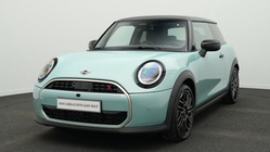 MINI Cooper 2025