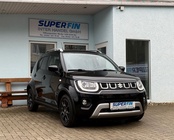Suzuki Ignis 2021