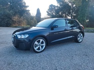 Audi A1 2021