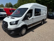 Ford Transit 2024