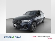 Audi Q7 2024