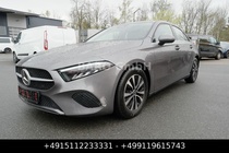Mercedes-Benz A-Class 2023