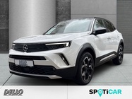 Opel Mokka 2022