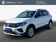Volkswagen T-Cross 2025