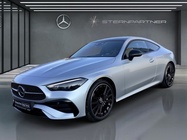 Mercedes-Benz CLE-Class 2025