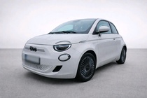 Fiat 500e 2023