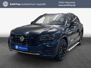 Volkswagen Touareg 2020