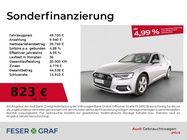 Audi A6 2025