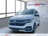 Volkswagen T6 2024
