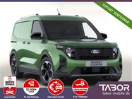 Ford Transit Courier 2025