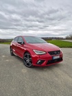 Seat Ibiza 2020
