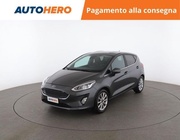 Ford Fiesta 2019
