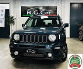 Jeep Renegade 2019