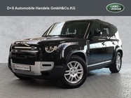 Land Rover Defender 2021