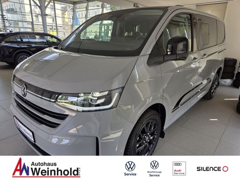 Volkswagen T7