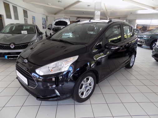 Ford B-Max 2017