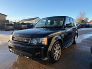 Land Rover Sport 2013