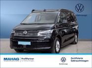Volkswagen T7 2025