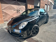 Alfa Romeo MiTo 2012