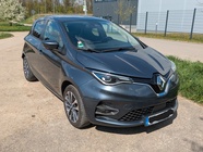 Renault ZOE 2020