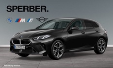 BMW 1 Series 2025
