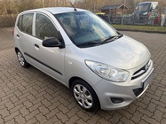 Hyundai i10 2011