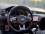 Volkswagen Passat 2019