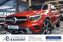 Mercedes-Benz GLC-Class 2021