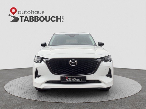Mazda CX-60 2023
