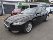 Jaguar XF 2017