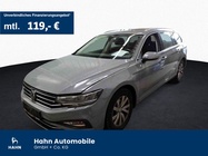 Volkswagen Passat 2022